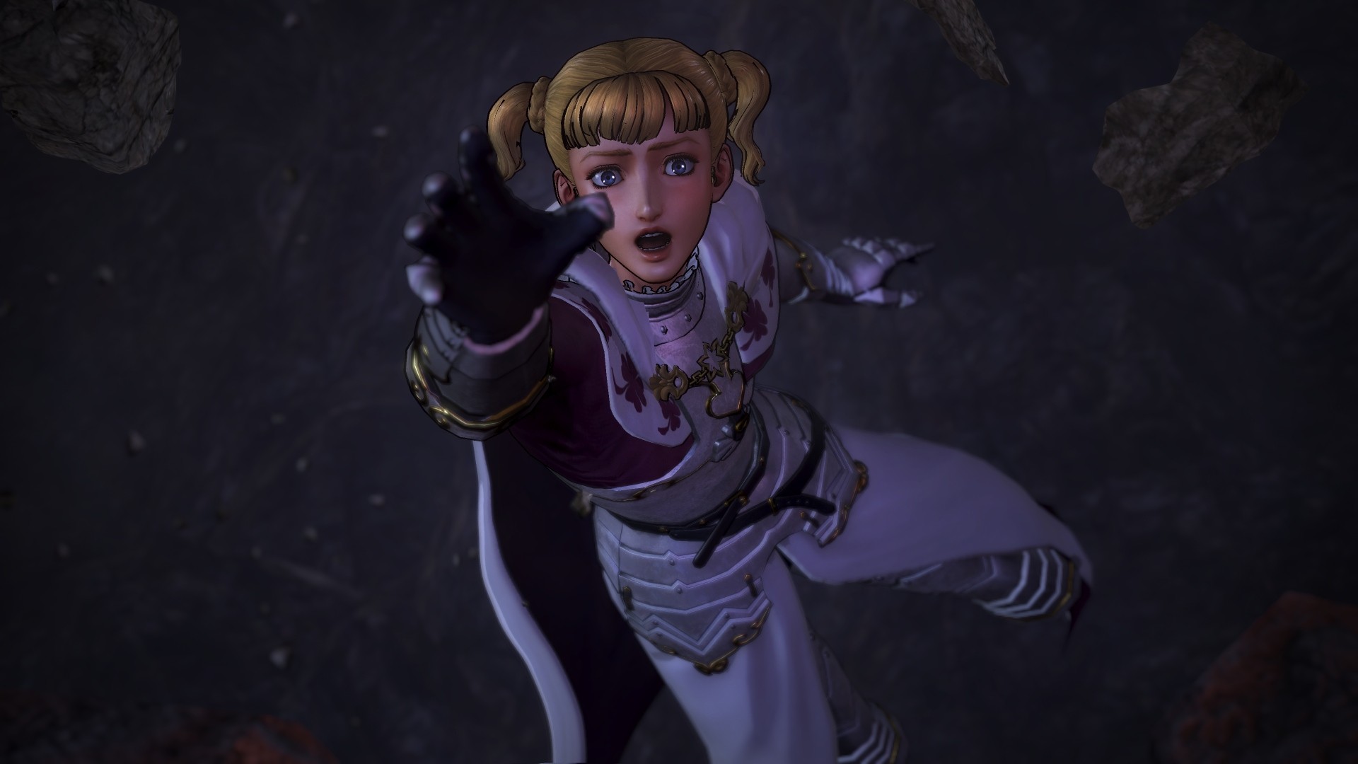 Berserk and the Band of the Hawk - Imagen 27